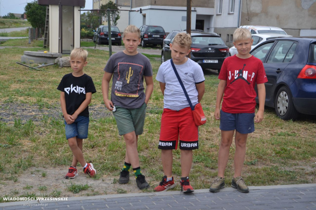 W Lipiu oficjalnie otwarta została gminna droga