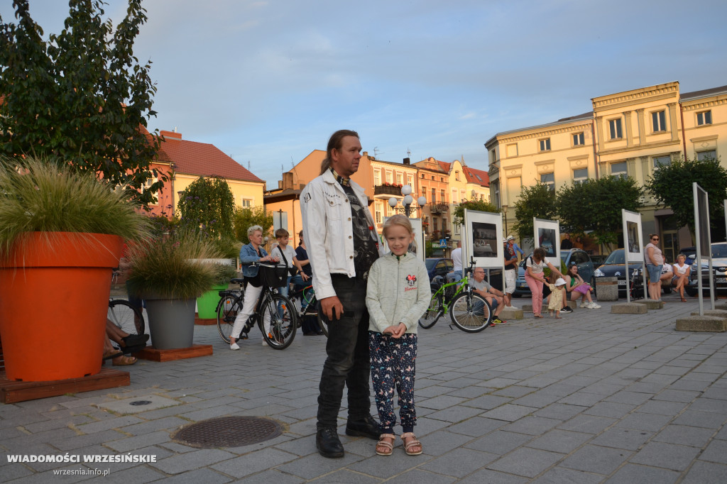 W hołdzie twórczości Osieckiej