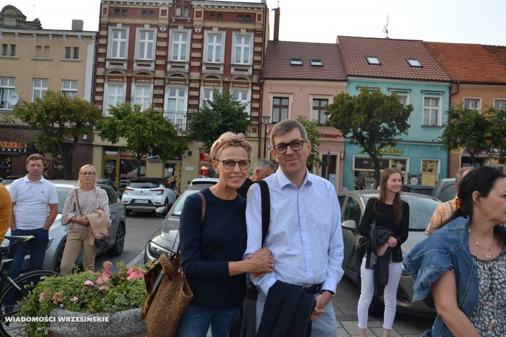 W hołdzie twórczości Osieckiej