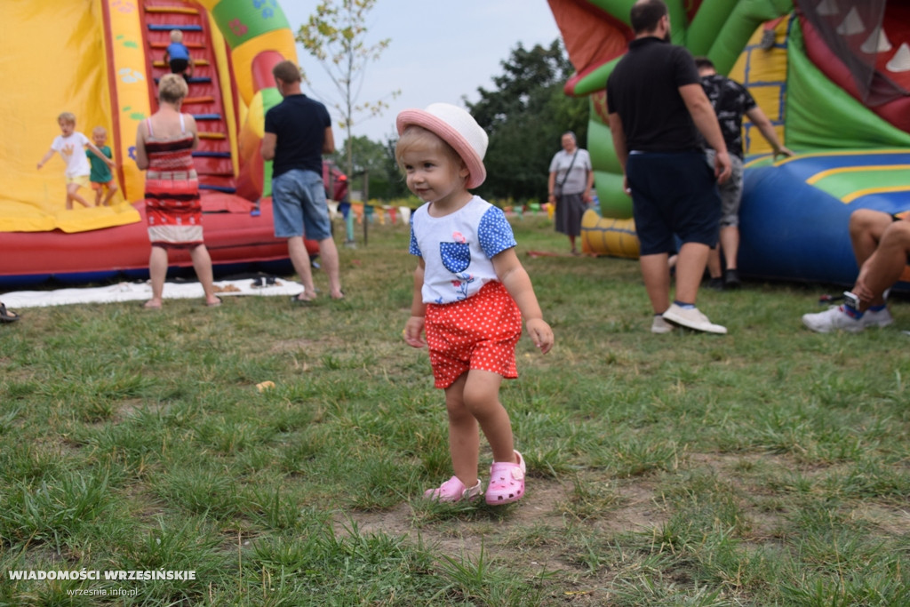 Food Truck Festival przy Wrzosowej
