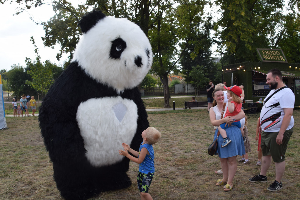 Food Truck Festival przy Wrzosowej