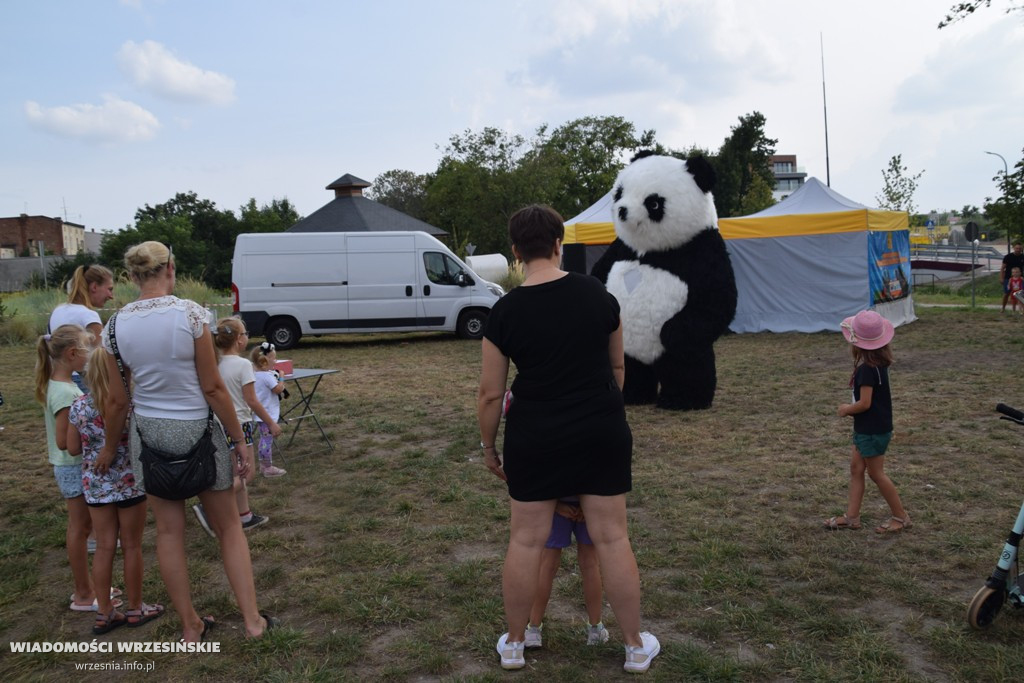 Food Truck Festival przy Wrzosowej