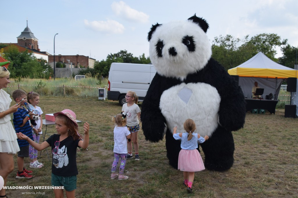 Food Truck Festival przy Wrzosowej