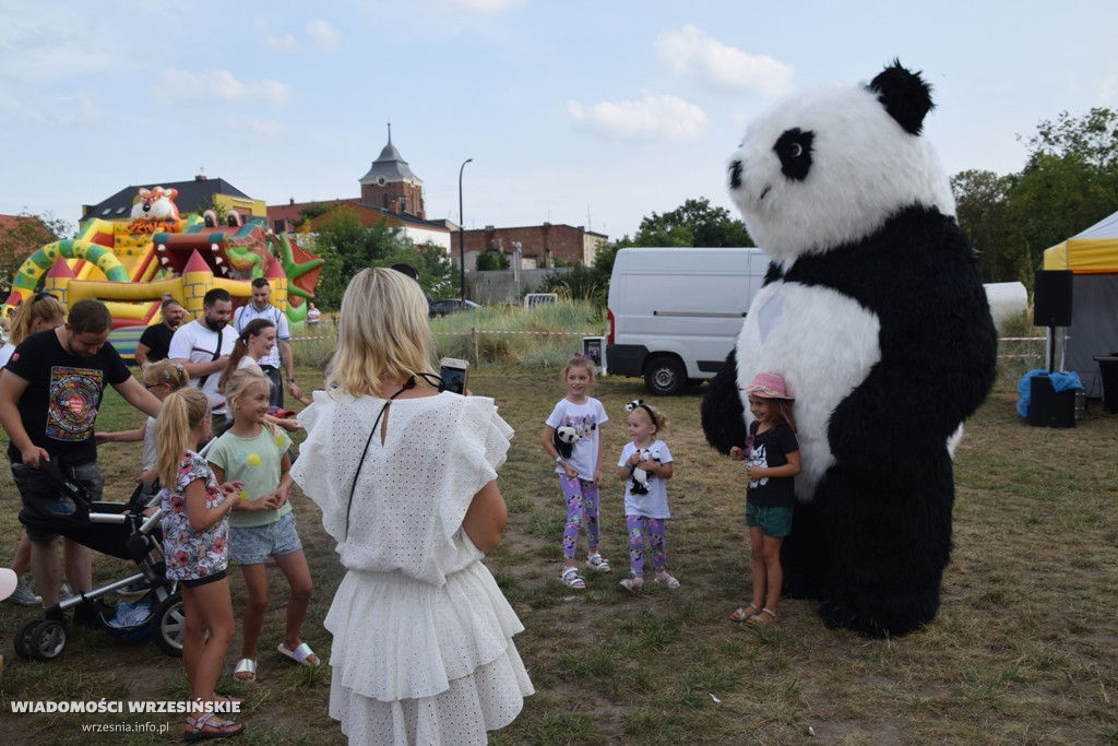 Food Truck Festival przy Wrzosowej