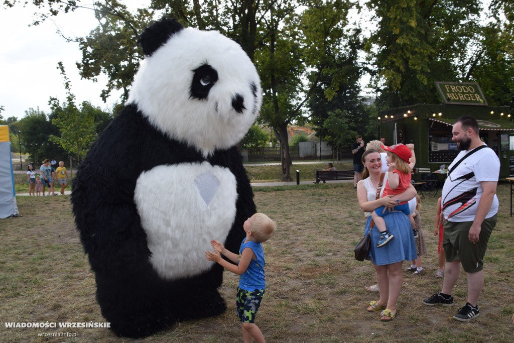 Food Truck Festival przy Wrzosowej
