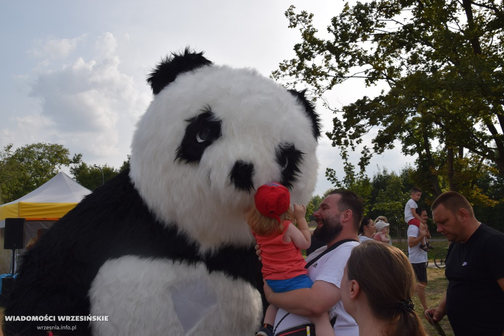 Food Truck Festival przy Wrzosowej