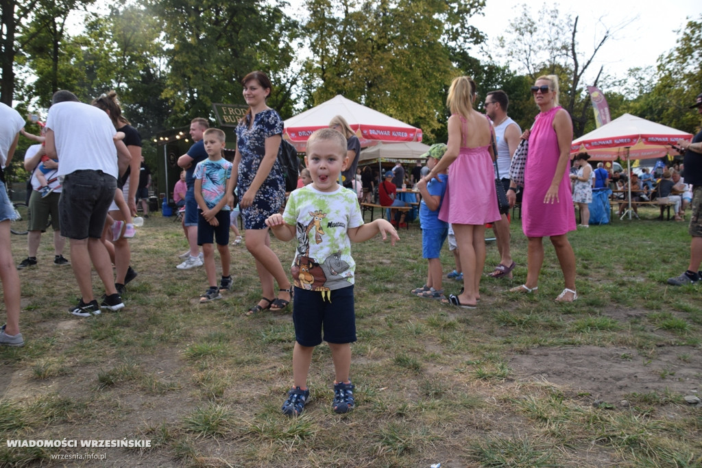 Food Truck Festival przy Wrzosowej