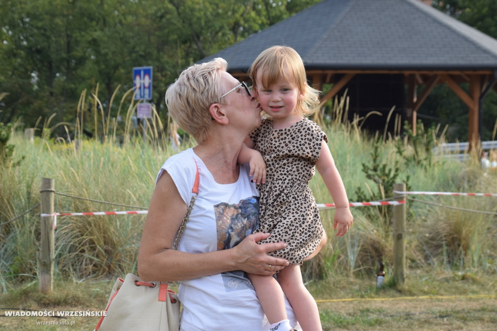 Food Truck Festival przy Wrzosowej