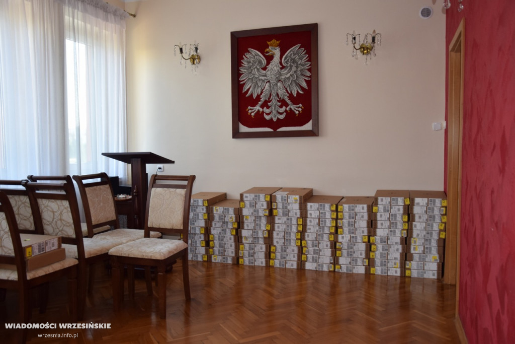 Granty PPGR w Kołaczkowie