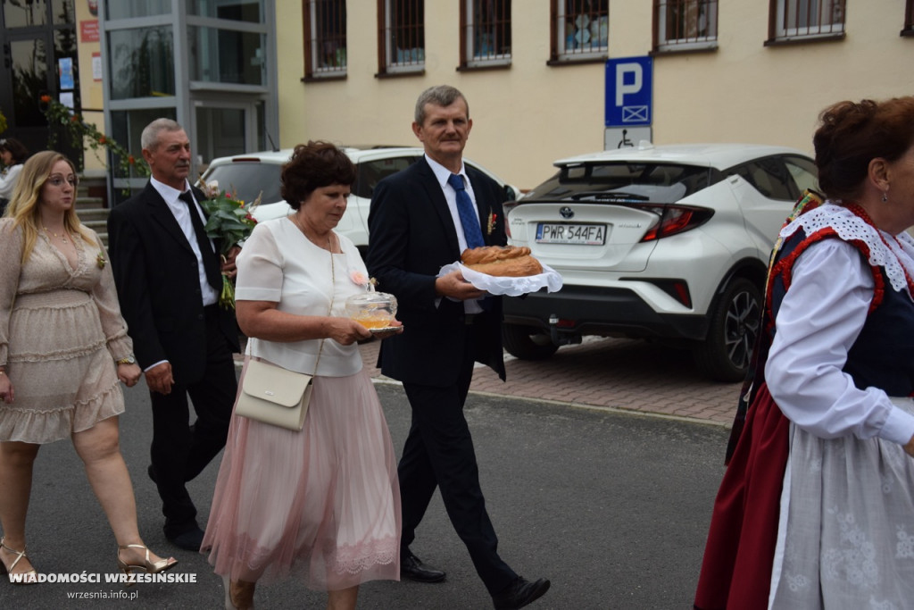 Dożynki gminne w Kołaczkowie 2022