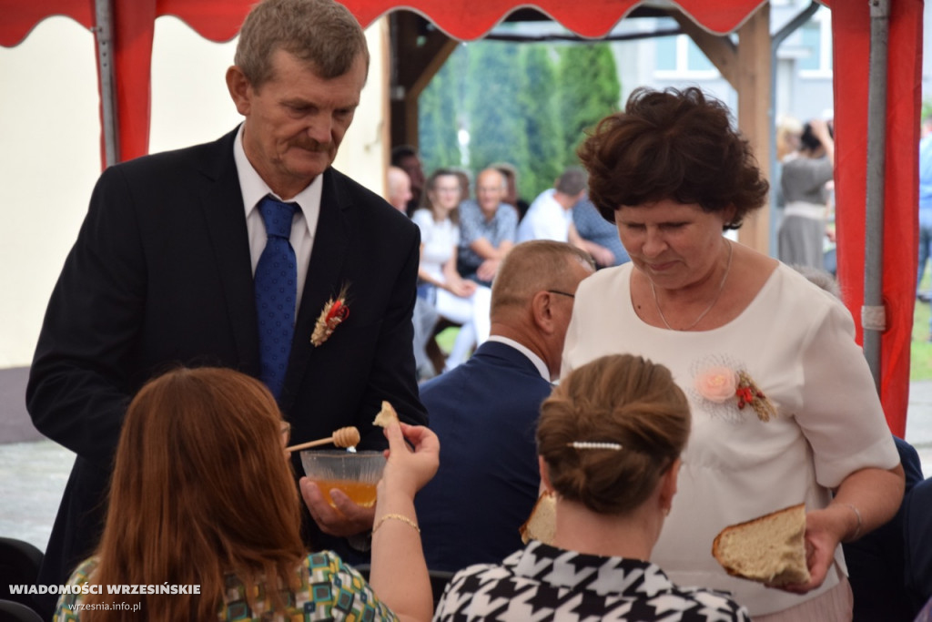 Dożynki gminne w Kołaczkowie 2022