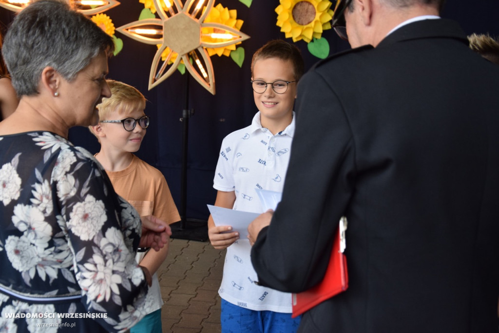Dożynki gminne w Kołaczkowie 2022