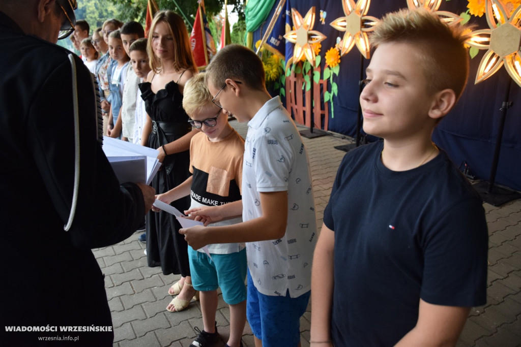 Dożynki gminne w Kołaczkowie 2022
