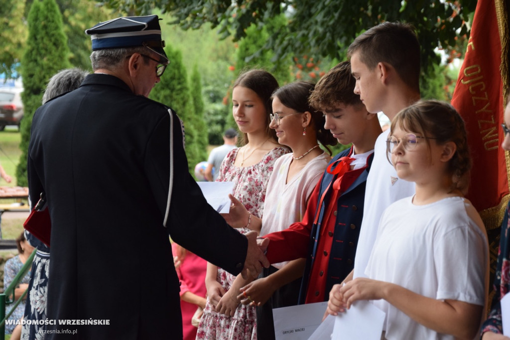 Dożynki gminne w Kołaczkowie 2022