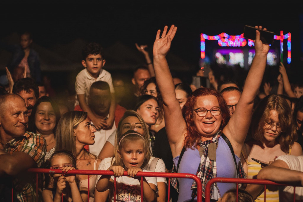 Było uroczyście i wesoło. Zobacz zdjęcia [FOTO]