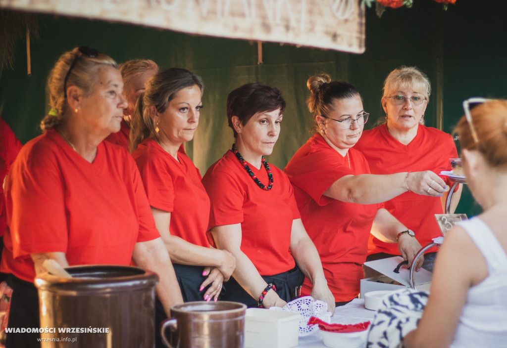 Było uroczyście i wesoło. Zobacz zdjęcia [FOTO]