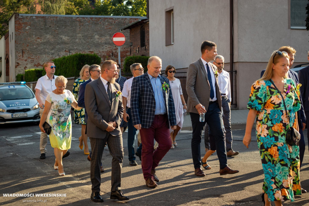 Było uroczyście i wesoło. Zobacz zdjęcia [FOTO]