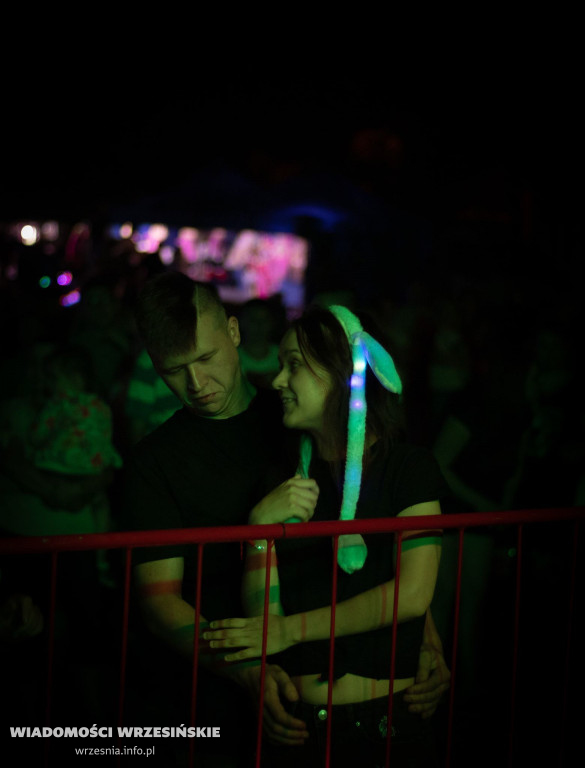 Było uroczyście i wesoło. Zobacz zdjęcia [FOTO]
