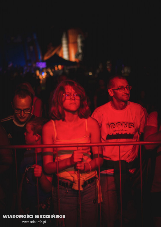 Było uroczyście i wesoło. Zobacz zdjęcia [FOTO]