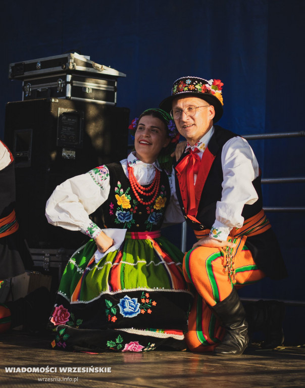 Było uroczyście i wesoło. Zobacz zdjęcia [FOTO]