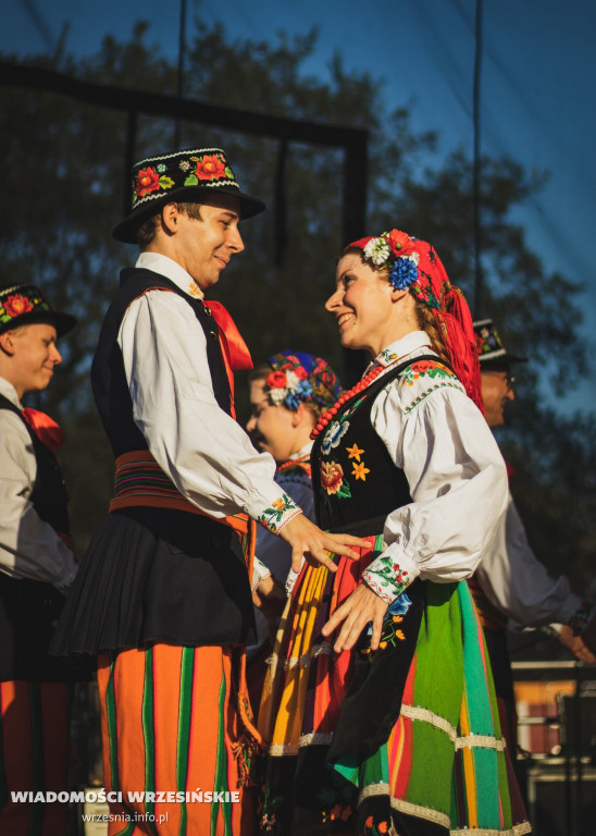 Było uroczyście i wesoło. Zobacz zdjęcia [FOTO]