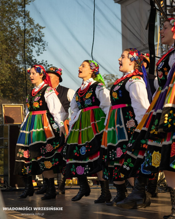 Było uroczyście i wesoło. Zobacz zdjęcia [FOTO]