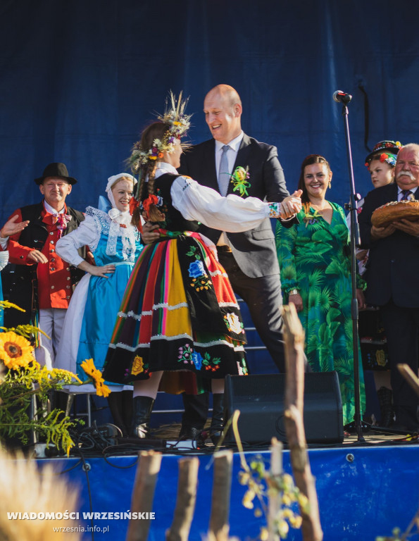 Było uroczyście i wesoło. Zobacz zdjęcia [FOTO]
