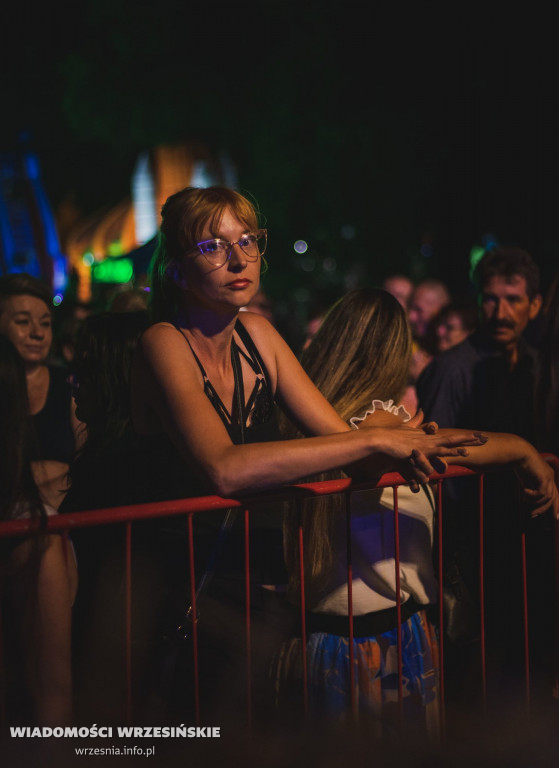 Było uroczyście i wesoło. Zobacz zdjęcia [FOTO]