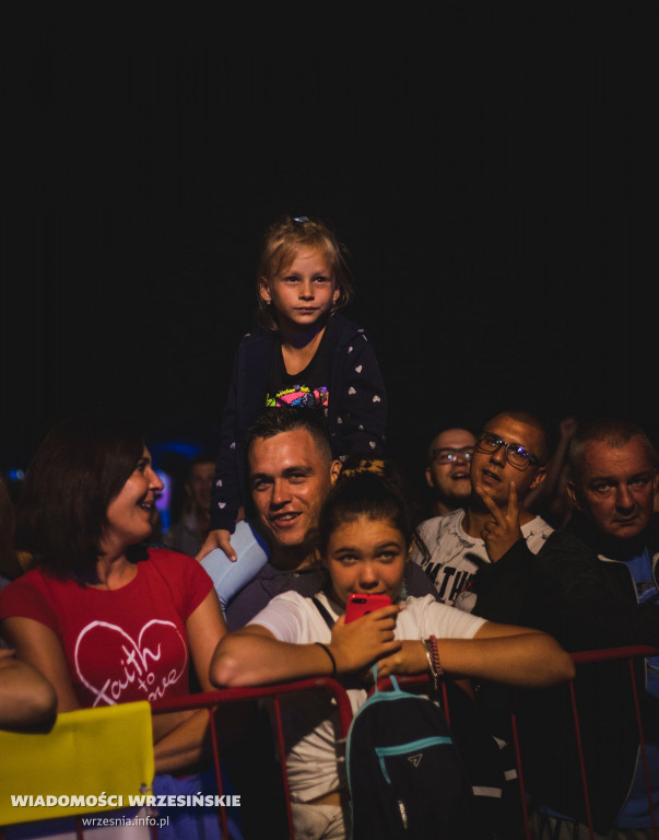 Było uroczyście i wesoło. Zobacz zdjęcia [FOTO]