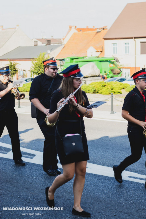 Było uroczyście i wesoło. Zobacz zdjęcia [FOTO]