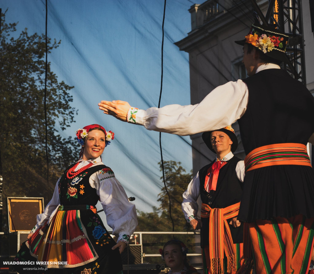 Było uroczyście i wesoło. Zobacz zdjęcia [FOTO]