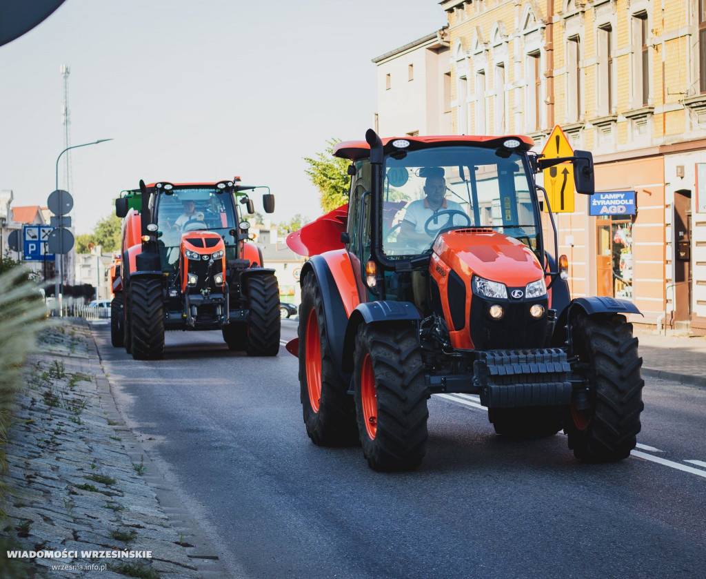 Było uroczyście i wesoło. Zobacz zdjęcia [FOTO]