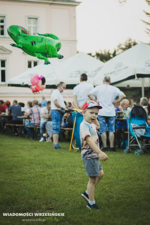 Było uroczyście i wesoło. Zobacz zdjęcia [FOTO]