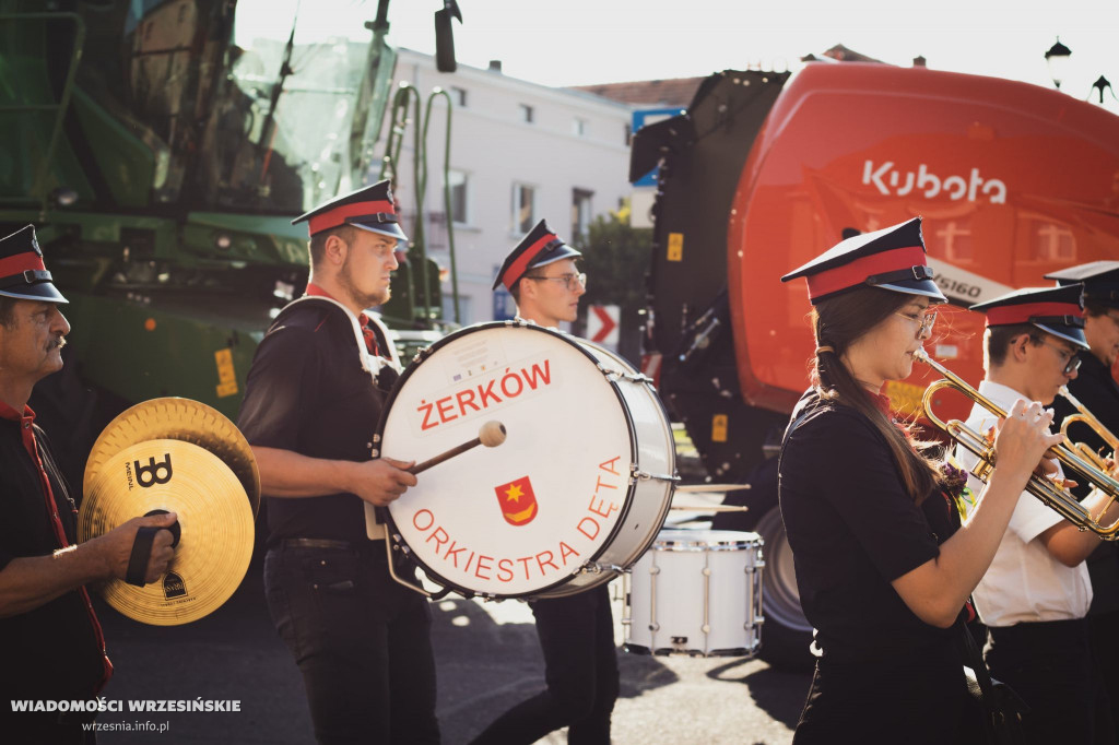 Było uroczyście i wesoło. Zobacz zdjęcia [FOTO]