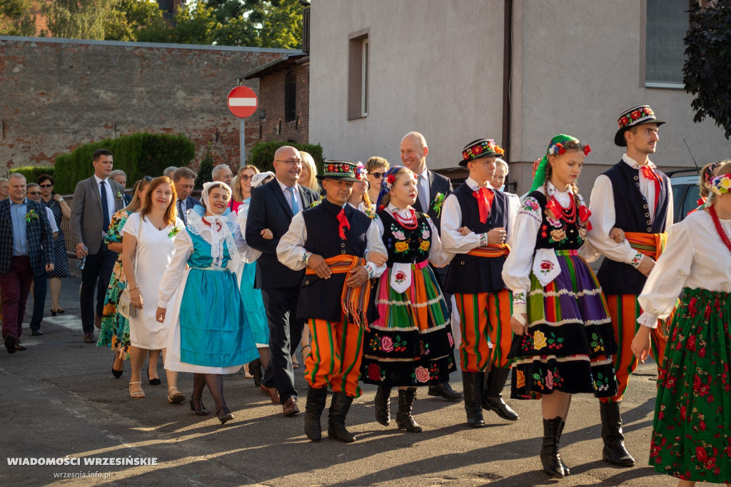 Było uroczyście i wesoło. Zobacz zdjęcia [FOTO]