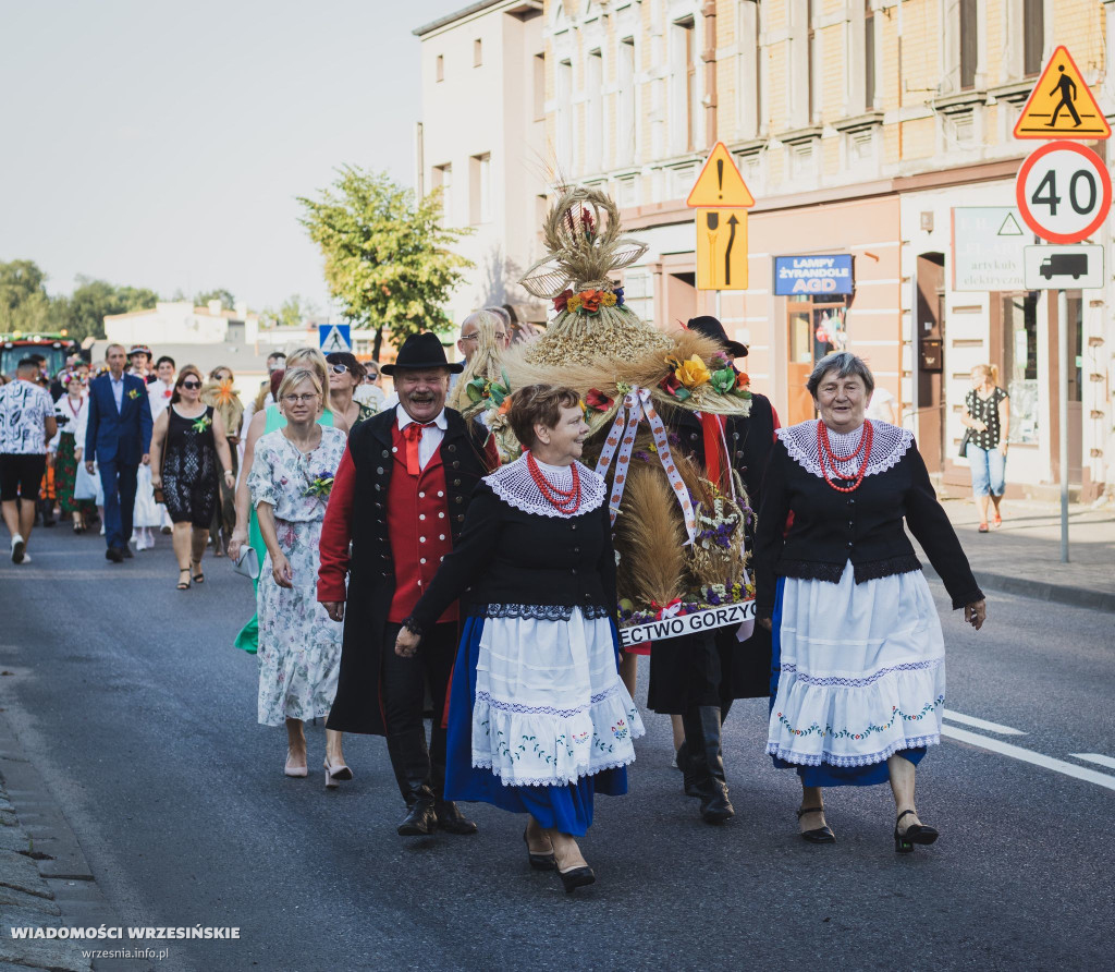 Było uroczyście i wesoło. Zobacz zdjęcia [FOTO]