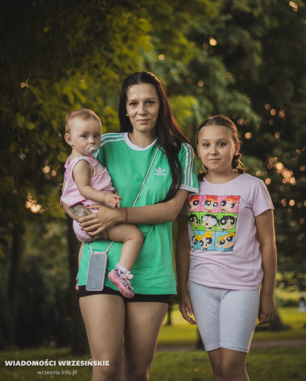 Było uroczyście i wesoło. Zobacz zdjęcia [FOTO]