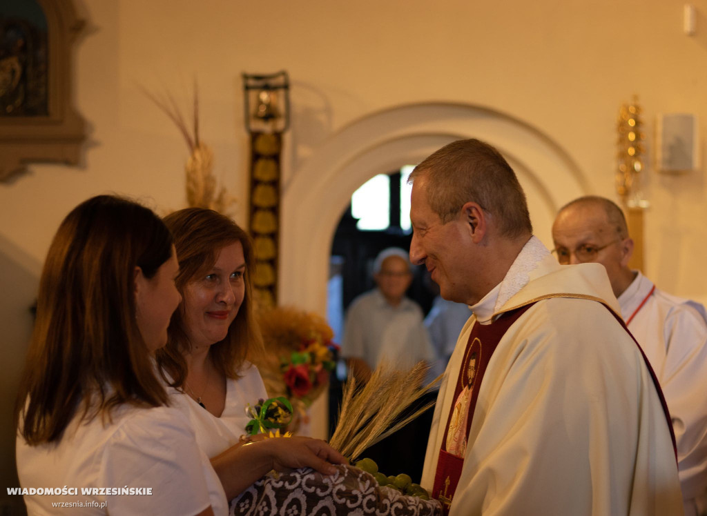 Było uroczyście i wesoło. Zobacz zdjęcia [FOTO]