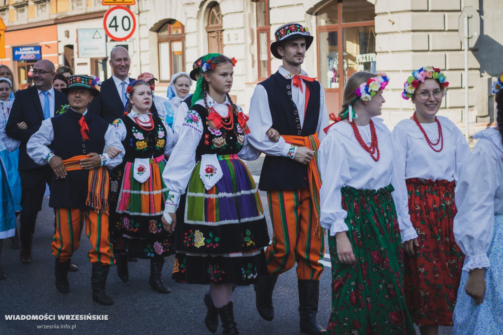Było uroczyście i wesoło. Zobacz zdjęcia [FOTO]