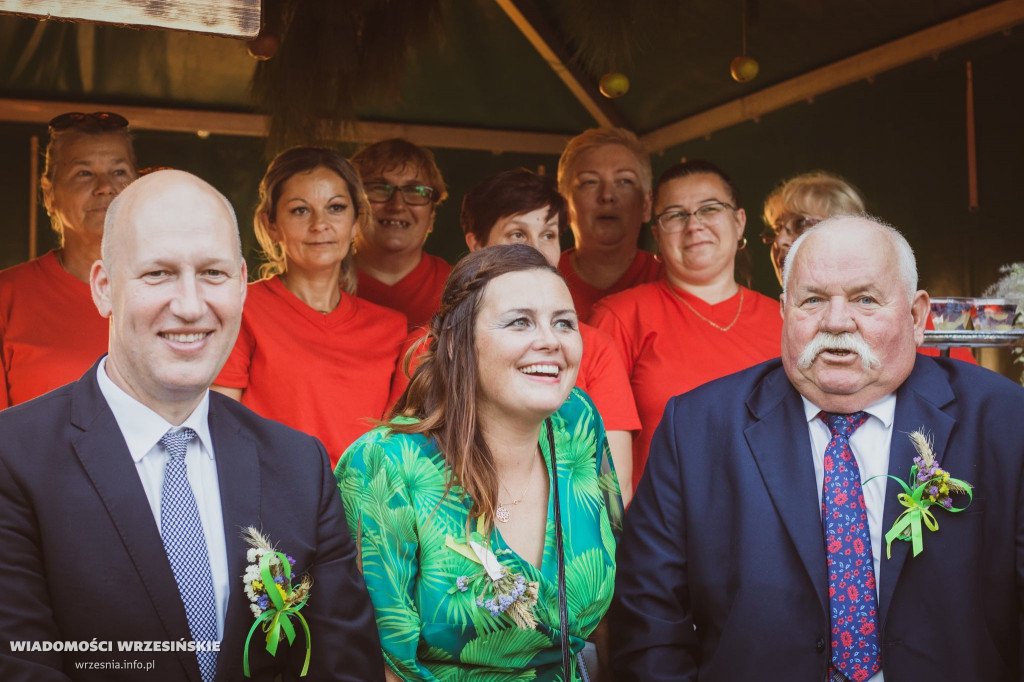 Było uroczyście i wesoło. Zobacz zdjęcia [FOTO]