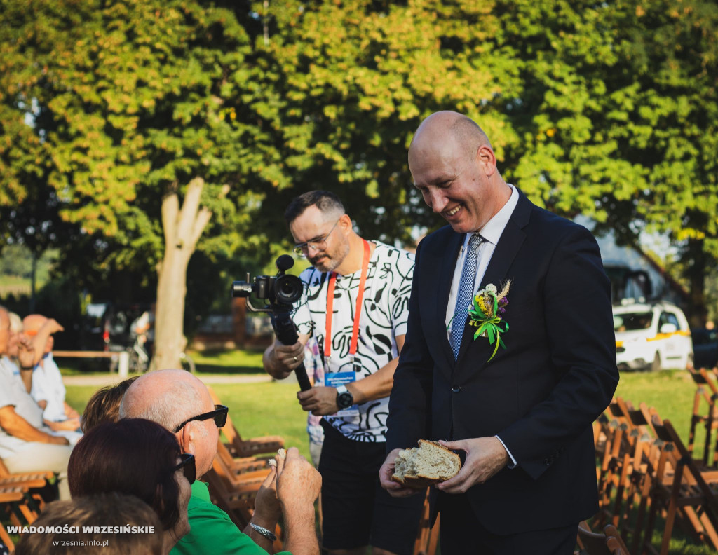 Było uroczyście i wesoło. Zobacz zdjęcia [FOTO]