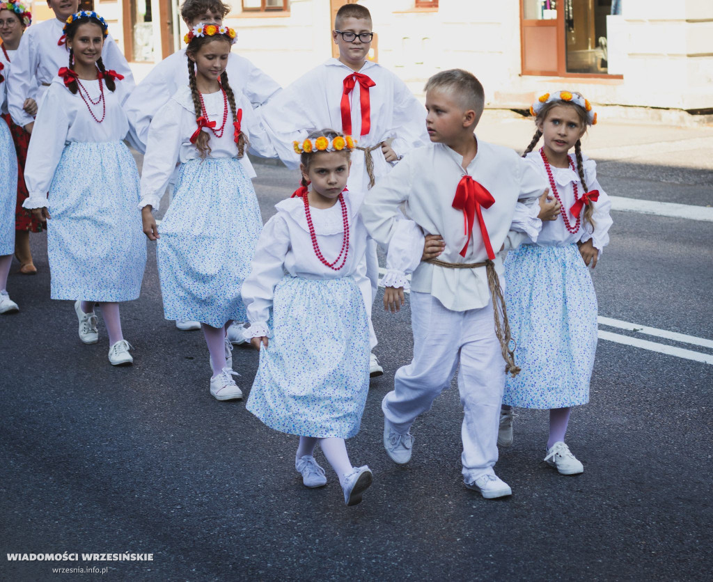 Było uroczyście i wesoło. Zobacz zdjęcia [FOTO]
