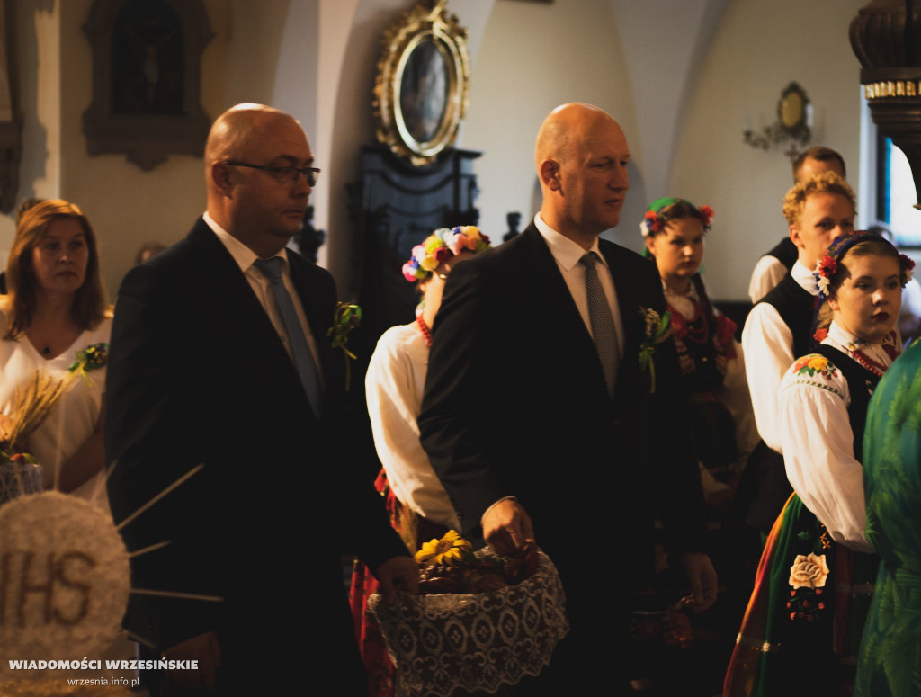 Było uroczyście i wesoło. Zobacz zdjęcia [FOTO]