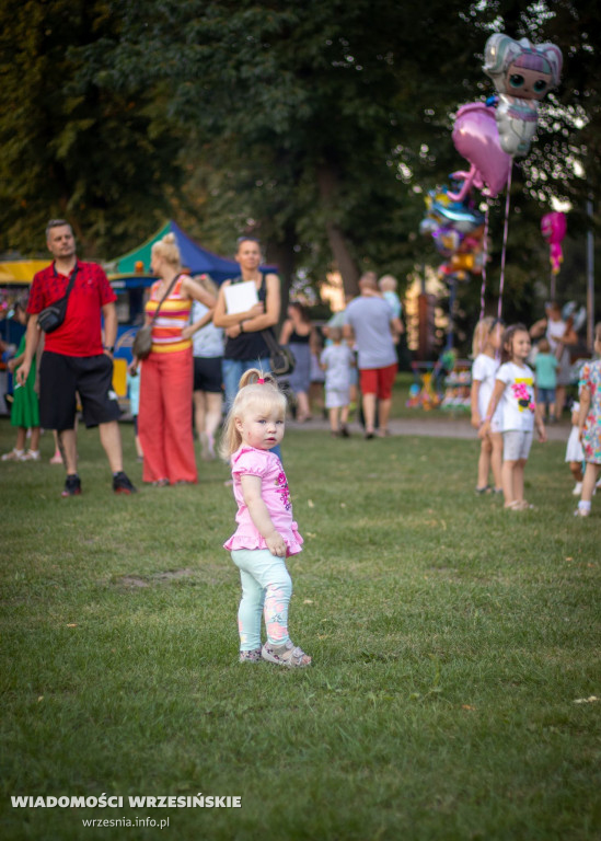 Było uroczyście i wesoło. Zobacz zdjęcia [FOTO]