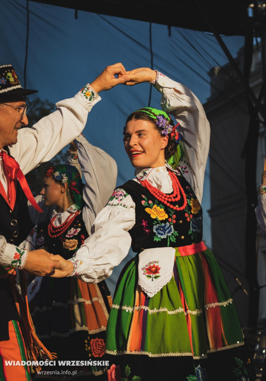 Było uroczyście i wesoło. Zobacz zdjęcia [FOTO]