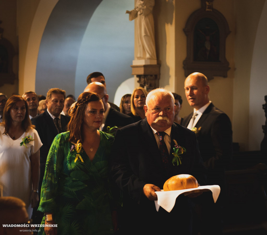 Było uroczyście i wesoło. Zobacz zdjęcia [FOTO]