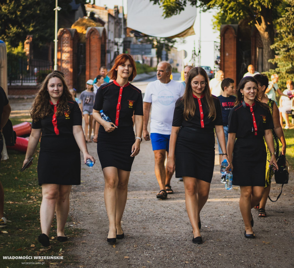 Było uroczyście i wesoło. Zobacz zdjęcia [FOTO]