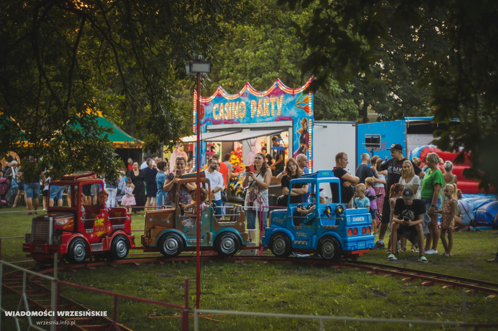 Było uroczyście i wesoło. Zobacz zdjęcia [FOTO]