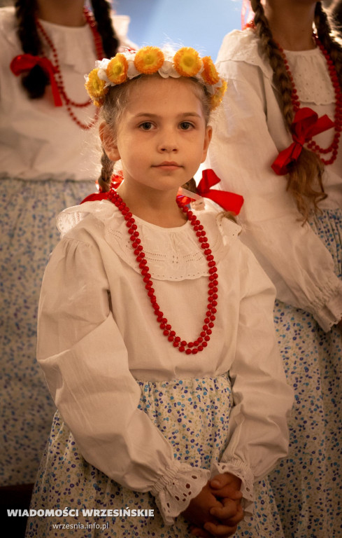 Było uroczyście i wesoło. Zobacz zdjęcia [FOTO]