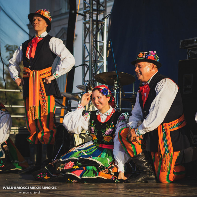 Było uroczyście i wesoło. Zobacz zdjęcia [FOTO]